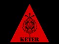 keter class scp object anomalies explained