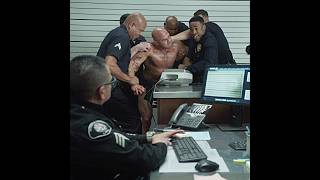 How To Process An Arrest Therookie