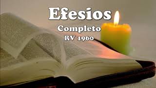 EFESIOS (Completo): Biblia Hablada Reina-Valera 1960
