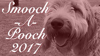 Smooch-A-Pooch 2017