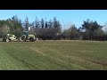 alstrong aerator in action