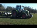 alstrong aerator in action