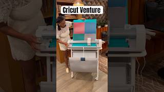 Cricut Venture • Glitter Iron-on Tote Bags #cricutmade #cricut