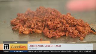 Authentic Street Taco is making it even easier to have their delicious food!