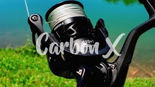 Piscifun Carbon X Spinning Reel Review