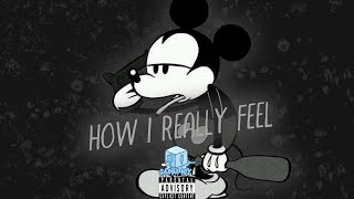 Dzevvv - How I Really Feel(prod. by micco.)