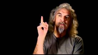 Sir Billy Connolly - \