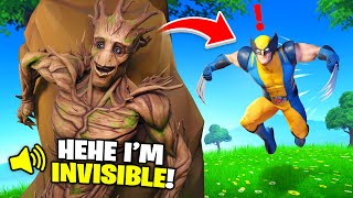 15 Mistakes ONLY Fortnite Noobs Make