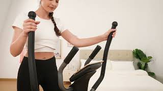 YOUNGFIT YF90 Elliptical Machine for Home