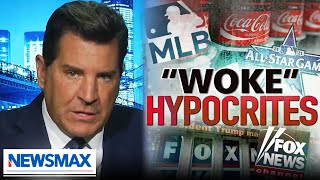 Eric Bolling calls out Fox News over their silence on this issue