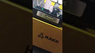 RAKK Kimat XT3 Full Review | RAKK Gears PH