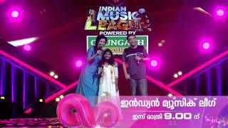 Indian Music League - Episode 11 Promo