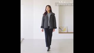 24년 F/W 마담4060(6초 광고)