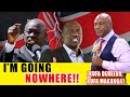 GOING NO WHERE (Kufa Dereva, Kufa Makanga) | Apostle Ndura Waruinge | Bethel Clouds TV