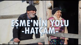 FAİK CEYLAN - EŞME'NİN YOLU ( HATÇAM )