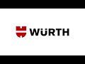 wÜrth at work – batterieladegeräte von würth