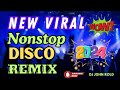 🔥new Viral Nonstop 💥 Techno Disco Remix 2024-2025 | Dj John Rold