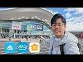 BEST UPCOMING Smart Home Tech of CES 2026