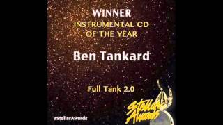 Stellar Awards 2016 - Pre -Show Winners