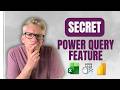 The SECRET Power Query Fix You've Been Waiting For