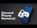 How to Remove Phone Number from Discord – Step by Step Guide!