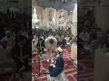 A beautiful recitation by reciter Abdul Aziz Suhaim from Tarawih prayers in Ramadan 1445