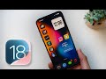 iOS 18: Top 10 Features You Can't Miss!