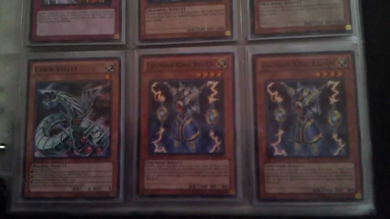 Yugioh Cards For Sale - YouTube