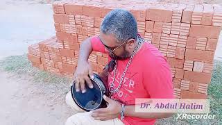 Dr. Abdul Halim ✓ #darbuka #drums #dancemusic