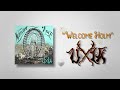 UXIA - Welcome Holm