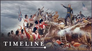 1815: The Battle Of New Orleans  | History Of Warfare | Timeline