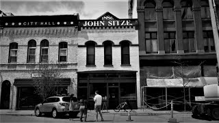 John Sitze Building | Preservation Month in Northfield, MN