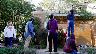 UVA Class Teaches Culture in the Real World