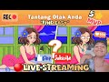 TEMUKAN PERBEDAAN : BONUS ⭐️5 BINTANG KALAU LIVE ADA 200 ORANG YAA‼️✨️🚨