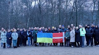 ?Вас турбує.. Благодійний зимовий ретрит