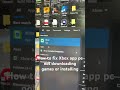 How to fix Xbox app pc not downloading games or installing
