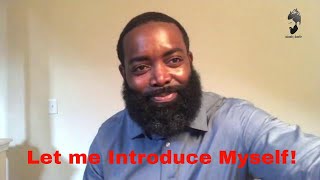 Real Estate Introduction Video: Tha Bearded Realtor