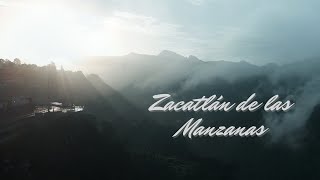 Zacatlán de las Manzanas, México | Travel Video | Sony A7IV | DJI Mini 3 Pro