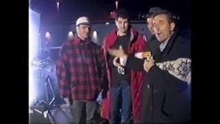 Rheostatics Whale Music Movie Clips 1994