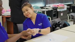 Medical Assisting Program | Indianapolis, IN | Fortis