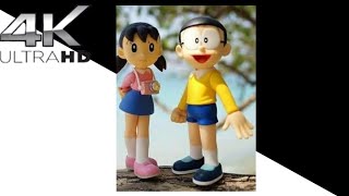 Nobita Shizuka Status | Cartoon | Love Song ❤ | WhatsApp status ❤| 4k status || #Papustatus