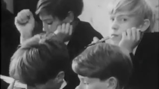 ETON COLLEGE Documentary 1967: \