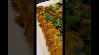 Kandahar Kabab | HALAL | Pickering | GTA | #shorts