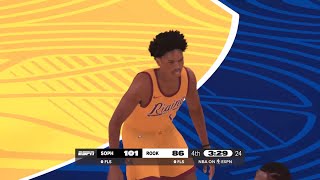 NBA 2025 RISING STARS GAME FULL HIGHLIGHTS FEBRUARY 15, 2025 NBA ALL STAR FULL GAME HIGHLIGHTS 2K25