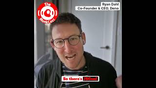 Ryan Dahl on the Deno v Oracle Petition #podcast #javascript #Deno #nodejs