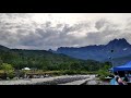 Vlog #49 - Polumpung Melangkap View Camp Site Kota Belud | Part 2