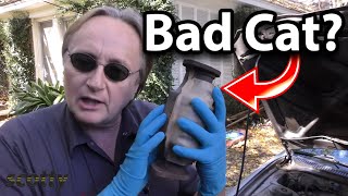 How to Tell if You Need a New Catalytic Converter in Your Car