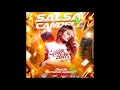 SALSA CANDELA Vol 1 @DjRafaelBarrios Oficial