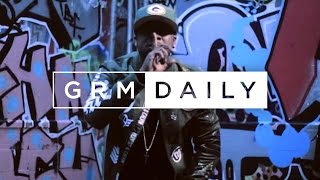 Calibar feat Shocka \u0026 Double S - Yazeeit My Darg [Music Video] | GRM Daily