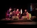 Alash Ensemble of Tuva Throat Singers